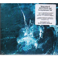 Arstidir Hvel CD Digipak