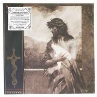 Mayhem Grand Declaration Of War Remix LP Vinyl Record Limited Edition