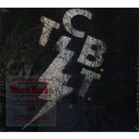 Black Tusk TCBT CD Digipak