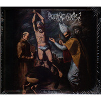 Rotting Christ The Heretics CD Digipak