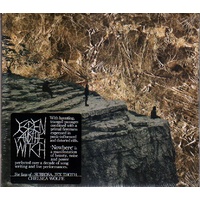 Esben And The Witch Nowhere CD Digisleeve