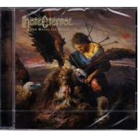 Hate Eternal Upon Desolate Sands CD