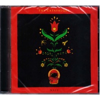 Thy Catafalque Naiv CD