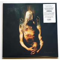 Hyborian Vol. II LP Vinyl Record