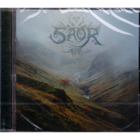 Saor Aura CD