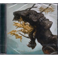 Archspire Bleed The Future CD