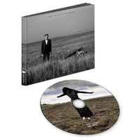 Thy Catafalque Alföld CD Digibook Limited Edition