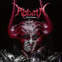 Abbath Dread Reaver CD Digipak