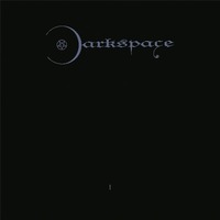 Darkspace Darkspace-I CD EP Digisleeve