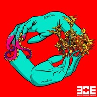 Black Orchid Empire Tempus Veritas CD Digipak