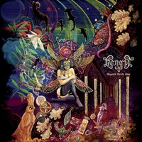 Henget Beyond North Star CD Digipak