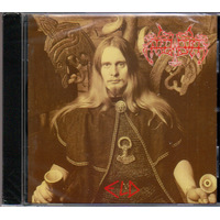 Enslaved Eld CD