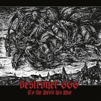 Destroyer 666 To the Devil His Due CD Digipak