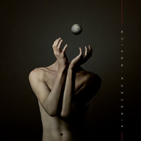 Kingcrow Hopium CD Digipak