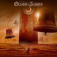 Oceans Of Slumber Where Gods Fear To Speak CD Digipak