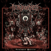 Retromorphosis Psalmus Mortis CD Digipak
