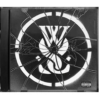 While She Sleeps Self Hell CD