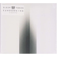 Sleep Token Sundowning CD Digipak