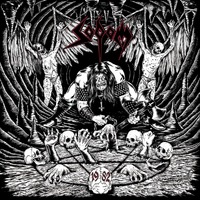 Sodom 1982 CD Digipak 
