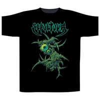 Sepultura Arise Tribal S Shirt