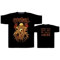 Sepultura Arise Shirt