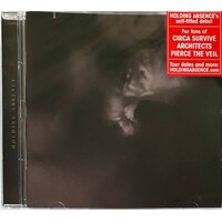Holding Absence Self Titled CD