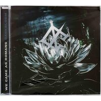 We Came As Romans Darkbloom CD