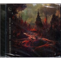 Currents	The Death We Seek CD