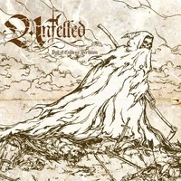 Unfelled Pall of Endless Perdition CD Digipak