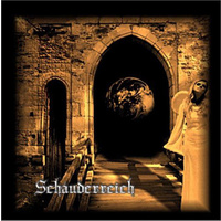 Aschenglas Schauderreich CD