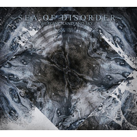 Sea Of Disorder - Merging Land And Sky CD