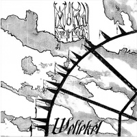 Morn Guruth - Weltekel CD