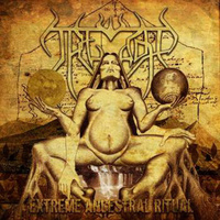 Tremor - Extreme Ancestral Ritual CD