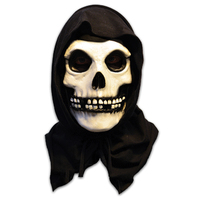 Misfits The Fiend Mask