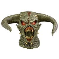 Iron Maiden Legacy Of The Beast Mask