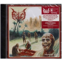 Fulci Tropical Sun CD