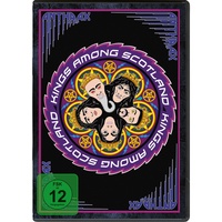 Anthrax Kings Among Scotland DVD