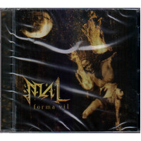 Mal Forma Vil CD
