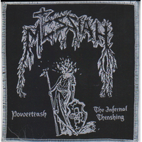 Messiah Power Thrash Patch