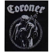 Coroner Punishment For Decadence Patch