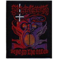 Possessed Beyond The Gates Patch