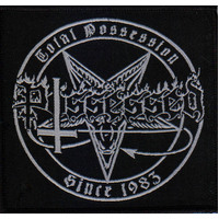 Possessed Total Possession Patch
