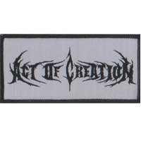 Act Of Creation Logo Patch