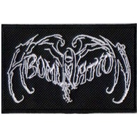 Abomination Logo Patch