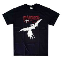 Possessed Fallen Angel Shirt