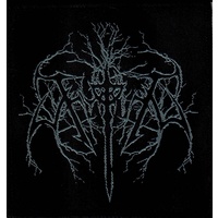 Thyrfing Logo Patch