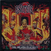 Exarsis The Human Project Patch