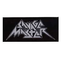 Savage Master Logo Patch