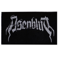 Asenblut Logo Patch