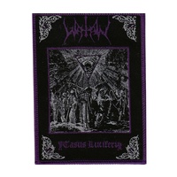Watain Casus Luciferi Patch